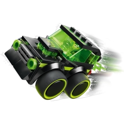 Klocki LEGO 60484 Pojazdy Gamingowa Wyścigówka CITY